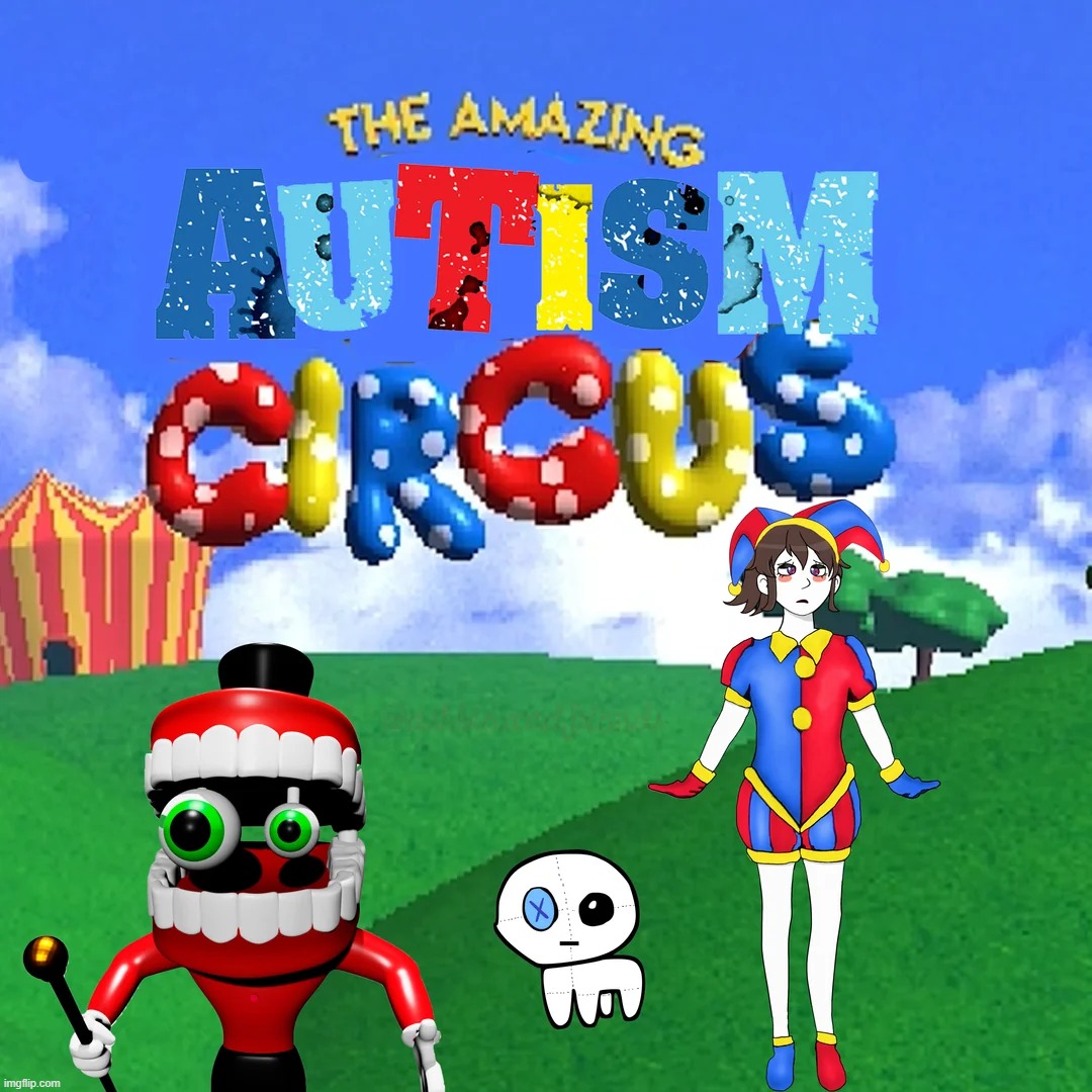 MSMG lore: | made w/ Imgflip meme maker