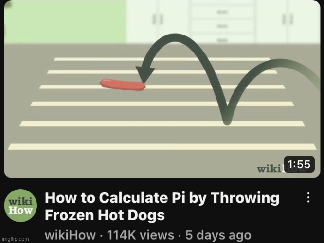 Mildésmallington WikiHow | made w/ Imgflip meme maker
