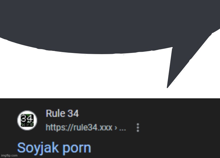image tagged in discord speech bubble | made w/ Imgflip meme maker