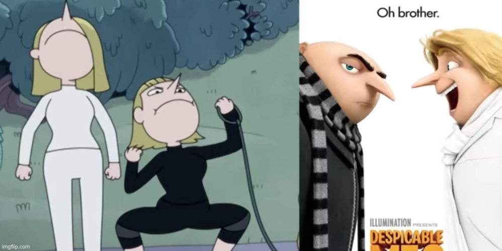 Hear me out I have a Theory | made w/ Imgflip meme maker