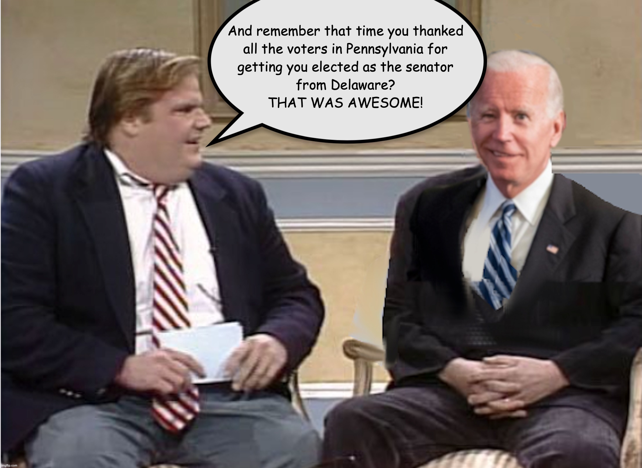 Walt...What? | image tagged in biden,senile | made w/ Imgflip meme maker