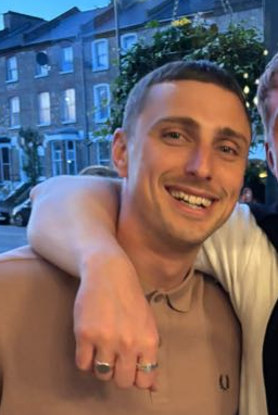 EDWARD Blank Meme Template