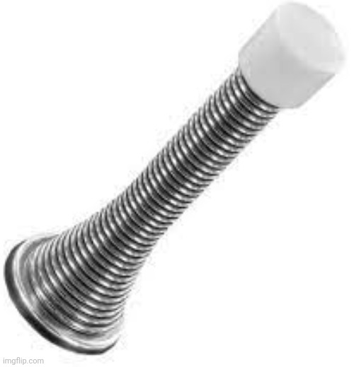When drakes thing is erect it probably like | image tagged in door stopper | made w/ Imgflip meme maker
