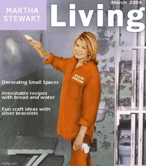 Martha Stewart | image tagged in martha stewart | made w/ Imgflip meme maker