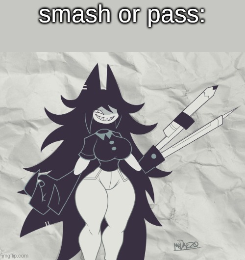 smash or pass: | made w/ Imgflip meme maker