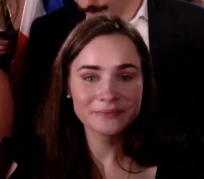 An unexpected election loss Blank Meme Template