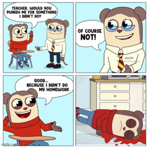 max design pro's leaked non-canon comic | made w/ Imgflip meme maker
