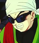 High Quality Gohan tweaking Blank Meme Template