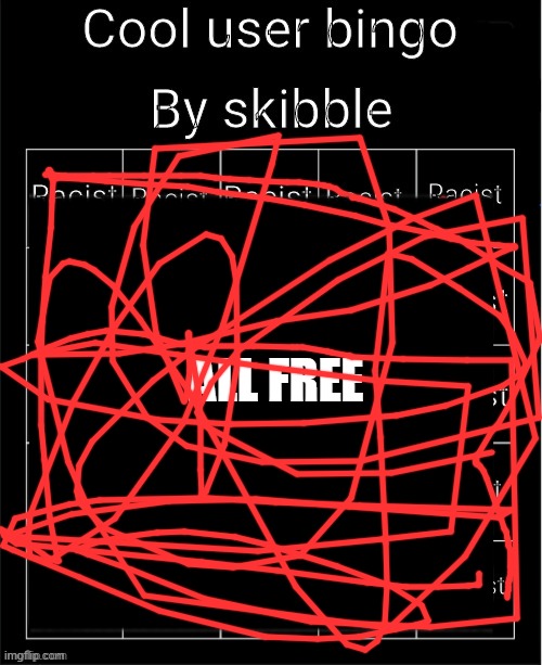 ALL FREE | made w/ Imgflip meme maker