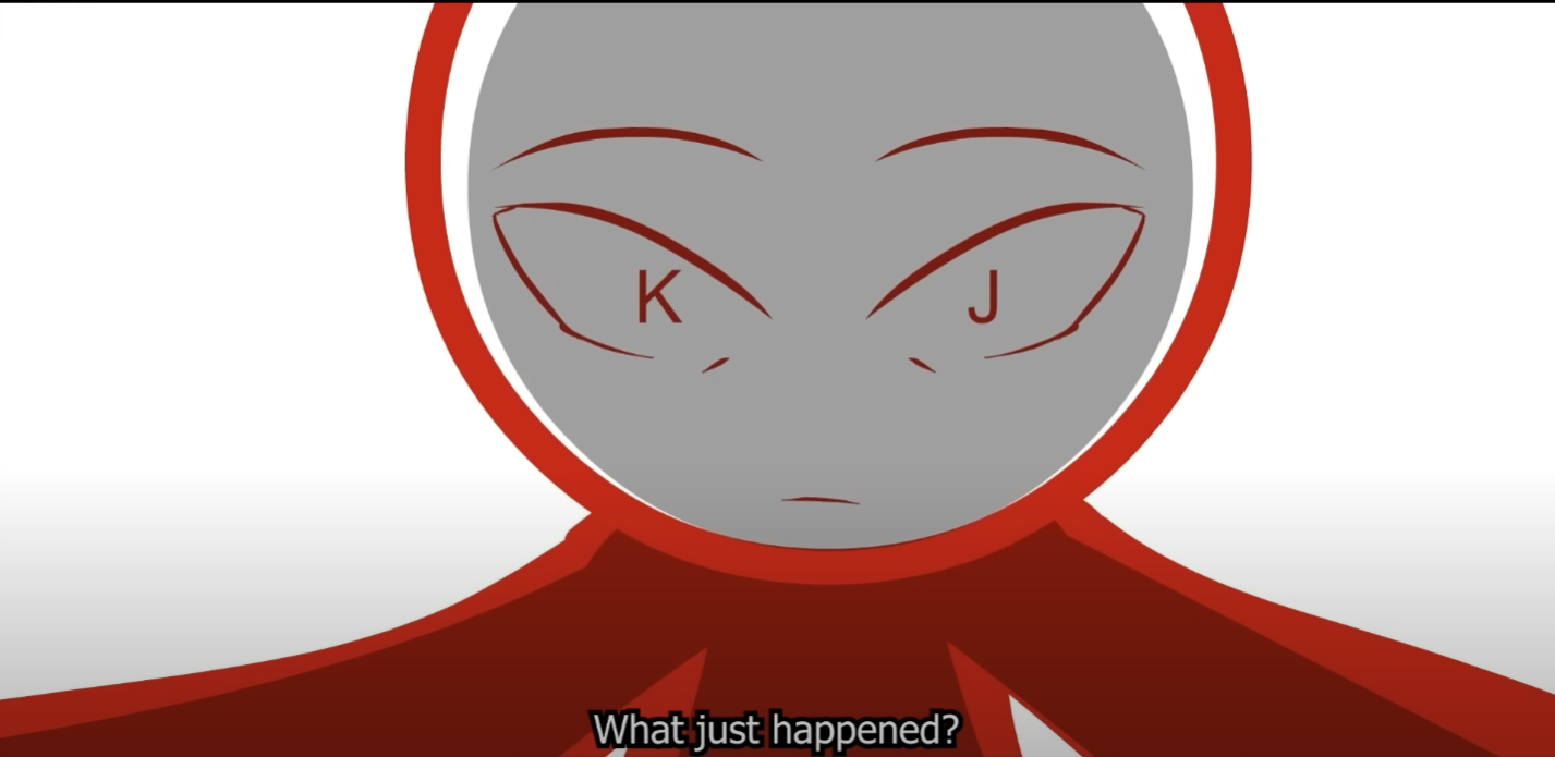 KJ Blank Meme Template