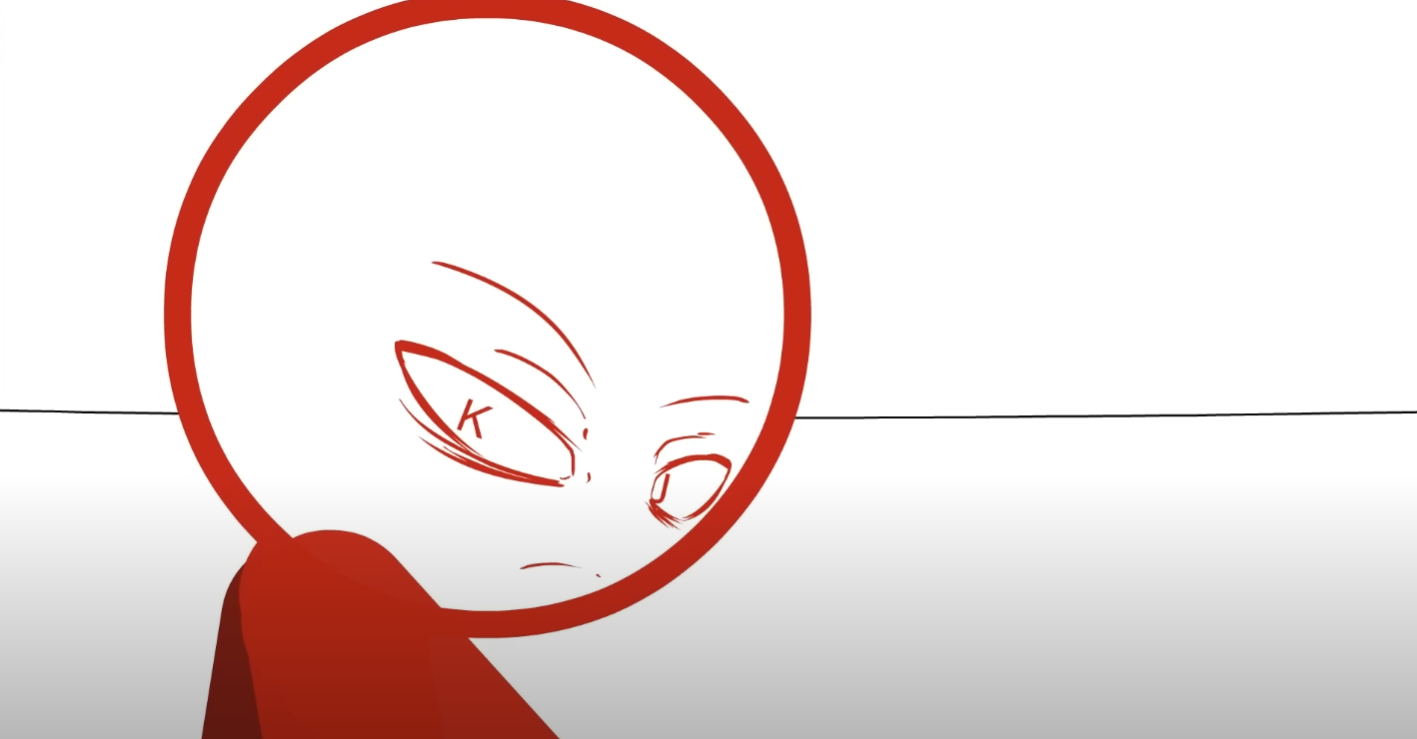 High Quality KJ Blank Meme Template