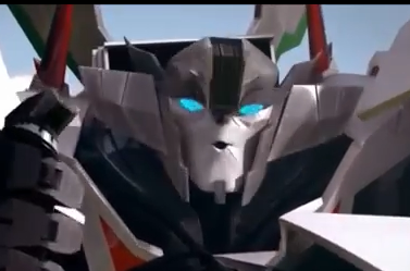 Wheeljack Blank Meme Template