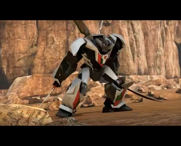 Wheeljack Blank Meme Template