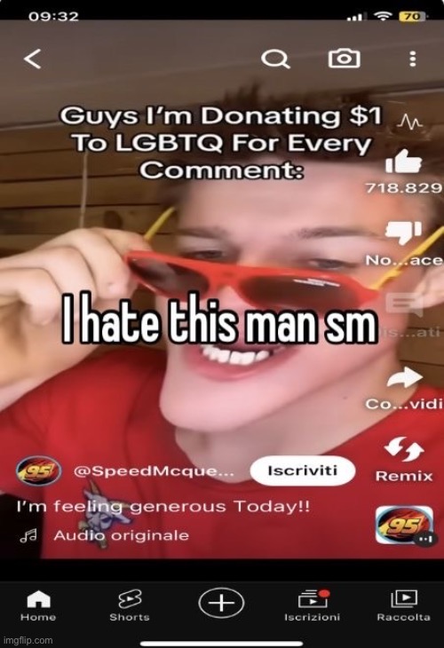 i hate most of these ppl theyre so gay | made w/ Imgflip meme maker