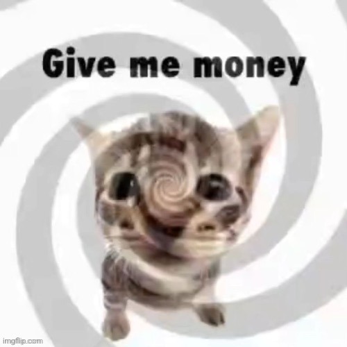 @everyone | made w/ Imgflip meme maker