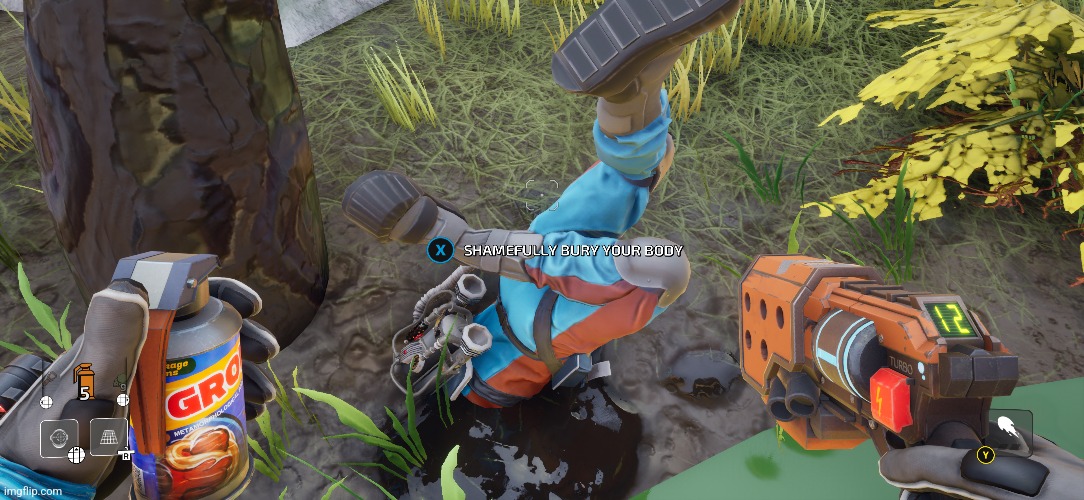 Hah what an idiot I wonder who that guy was | made w/ Imgflip meme maker