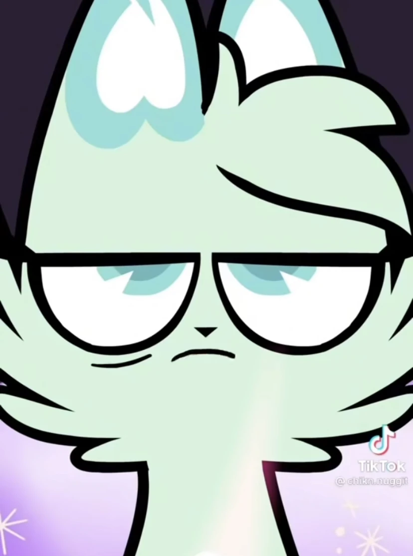 SlushiDissapointed Blank Meme Template