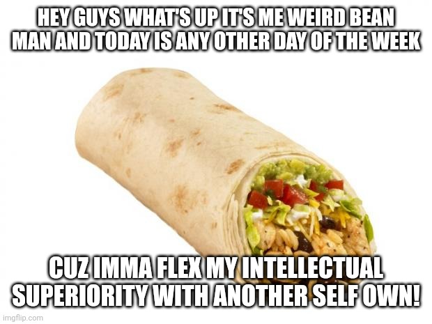 burrito