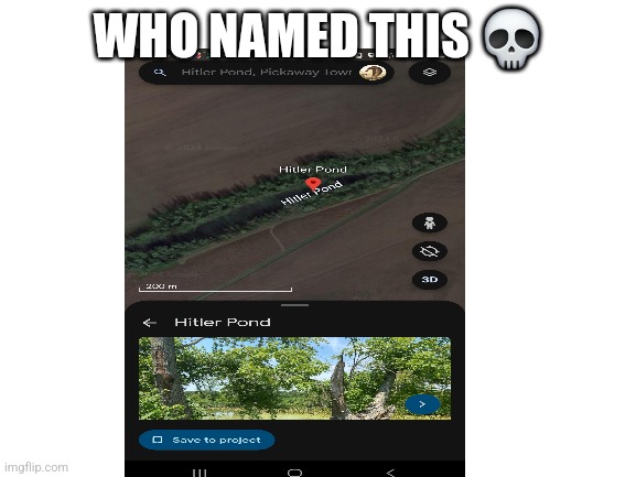 Naw | WHO NAMED THIS 💀 | made w/ Imgflip meme maker