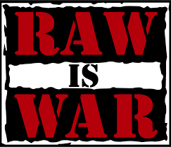 Raw is War Blank Meme Template