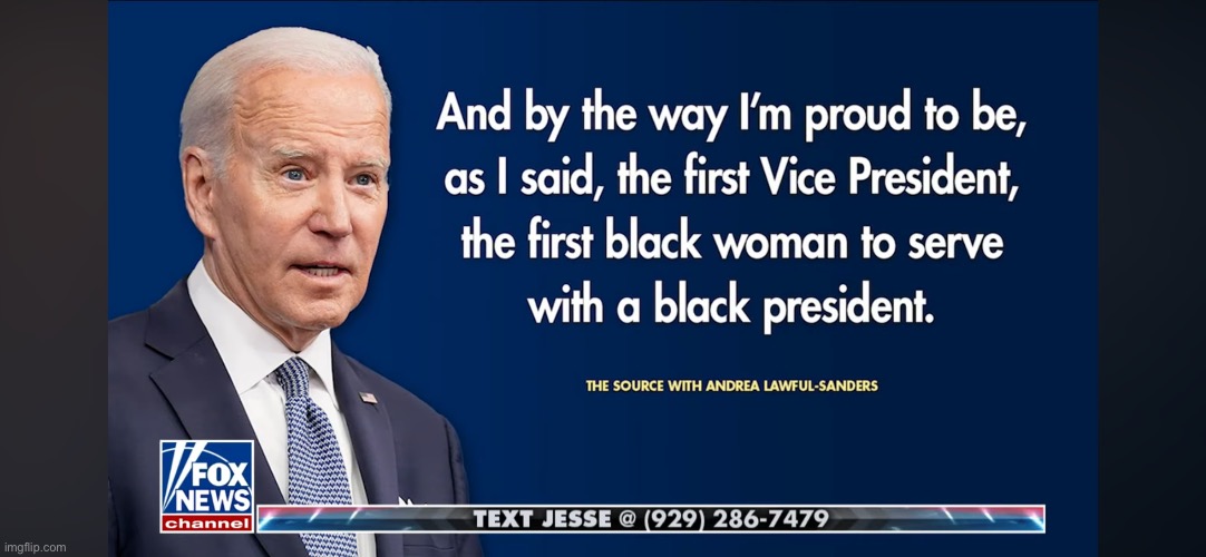 Identifying as a black woman is the only way Biden can get re-elected | image tagged in liberals,eating,real shit | made w/ Imgflip meme maker