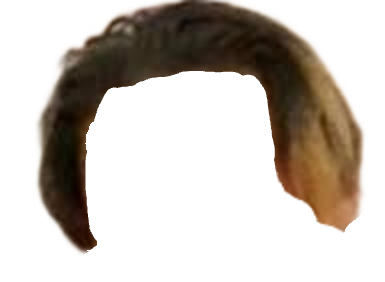 High Quality Peluca chocoflan Blank Meme Template