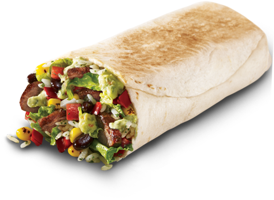 Burrito Blank Meme Template