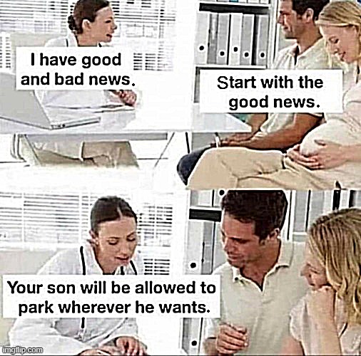 Parking | image tagged in space | made w/ Imgflip meme maker