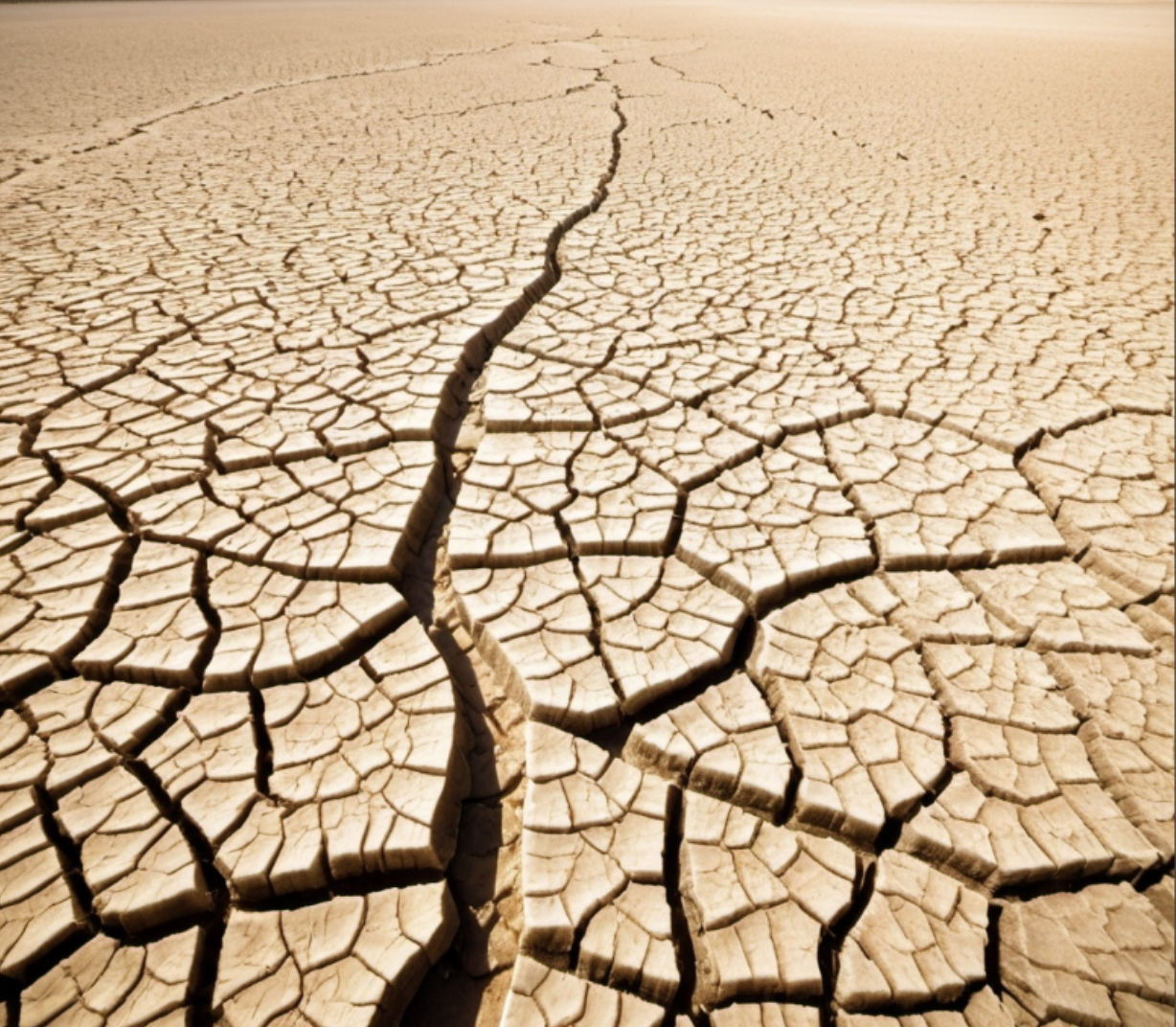 desert drought Blank Meme Template