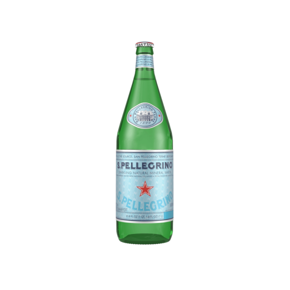 san pellegrino Blank Meme Template