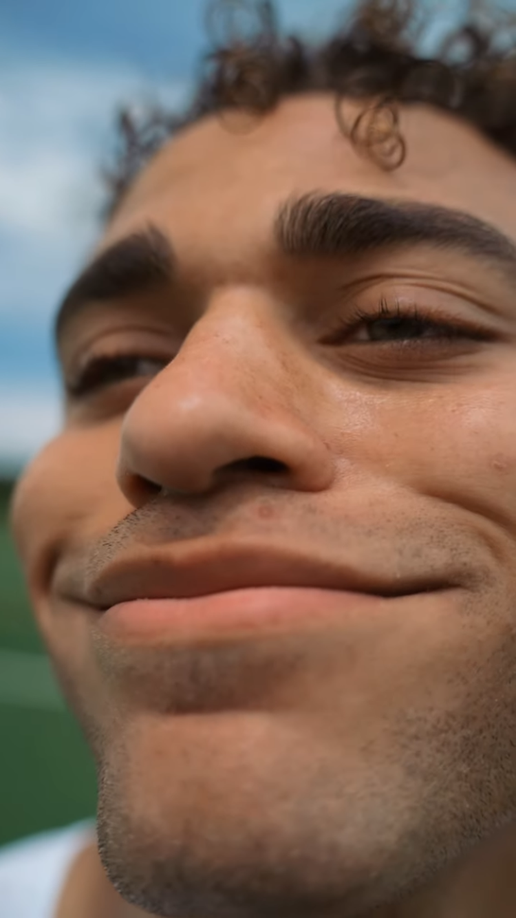 High Quality OG Lightskins Blank Meme Template