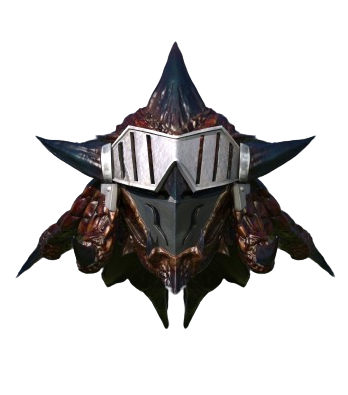 High Quality Rathalos Helm Blank Meme Template