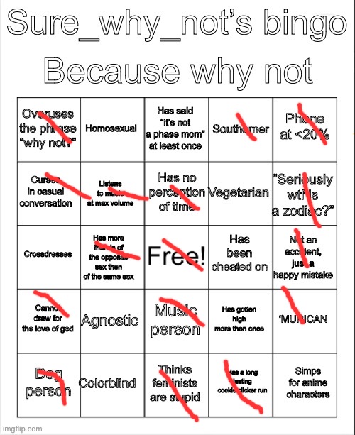 SWN bingo | image tagged in swn bingo | made w/ Imgflip meme maker