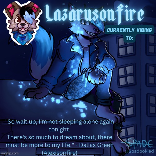 Lazarus temp | image tagged in lazarus temp | made w/ Imgflip meme maker