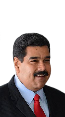 desfile maduro Blank Meme Template