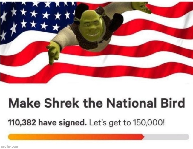 Now that Shrek 5's confirmed | made w/ Imgflip meme maker