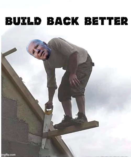 Working on those EV Charging Stations | image tagged in biden,fail,green new deal | made w/ Imgflip meme maker