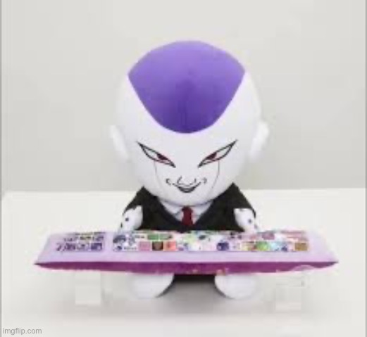 Frieza gaming | image tagged in frieza gaming | made w/ Imgflip meme maker