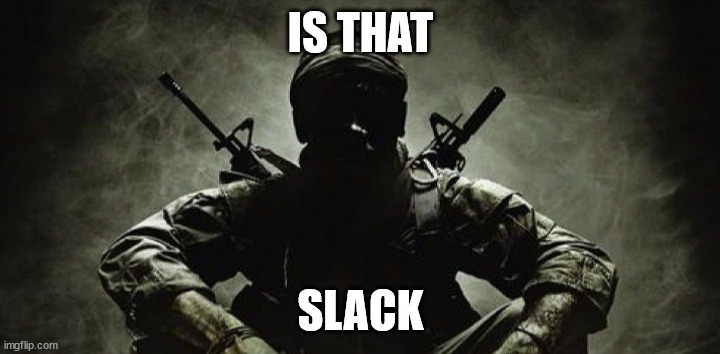 is that frezia | IS THAT SLACK | image tagged in is that frezia | made w/ Imgflip meme maker