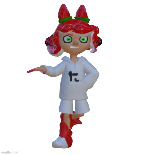 Splatza 3d render | image tagged in splatza 3d render | made w/ Imgflip meme maker
