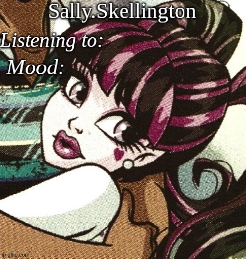 sally's temp | image tagged in sally's temp | made w/ Imgflip meme maker