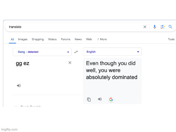 bro google amazes me sometimes | image tagged in google,gg ez,gaming | made w/ Imgflip meme maker