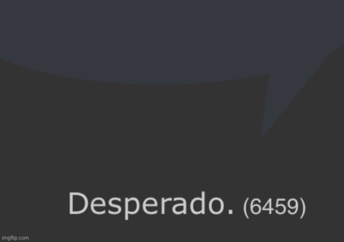 image tagged in discord speech bubble | made w/ Imgflip meme maker