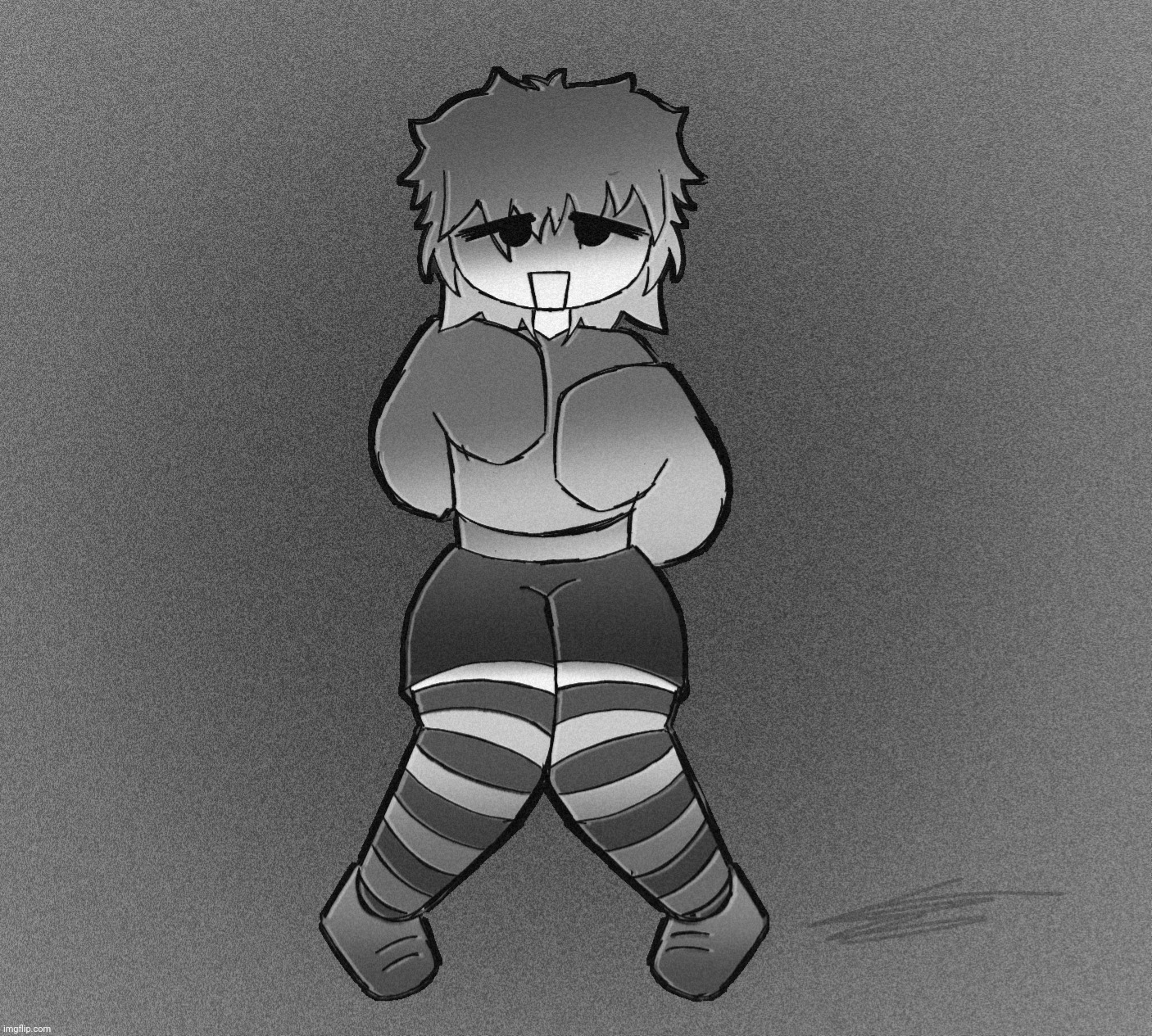 Cry about it lmao :3 | made w/ Imgflip meme maker