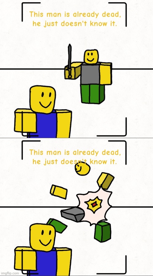 image tagged in roblox | made w/ Imgflip meme maker