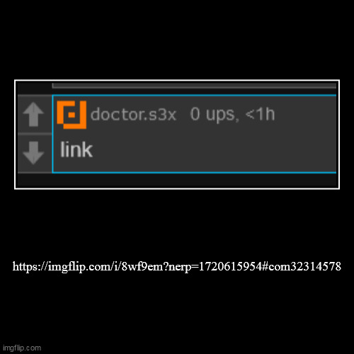 https://imgflip.com/i/8wf9em?nerp=1720616053#com32314578 | https://imgflip.com/i/8wf9em?nerp=1720615954#com32314578 | | image tagged in funny,demotivationals | made w/ Imgflip demotivational maker