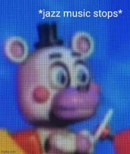 Helpy is arguably the best FFPS character (A FNAF Meme a Day: Day 70) | image tagged in fnaf,a fnaf meme a day | made w/ Imgflip meme maker