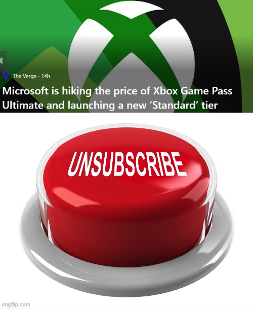 This is like the 3rd time | image tagged in unsubscribe button | made w/ Imgflip meme maker