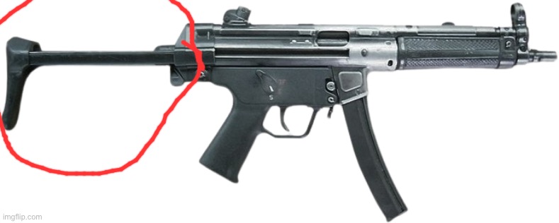 MP5 | image tagged in mp5 | made w/ Imgflip meme maker