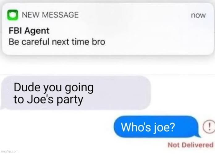 Oof, he got saved | image tagged in close call with joe mama | made w/ Imgflip meme maker